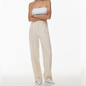 Aritzia The Effortless Pant Wilfred